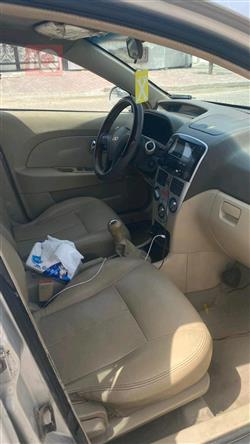 شيري فولوين 2